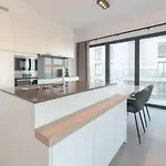 Baelskaai 25 With Parking By Interhome *