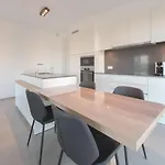 Baelskaai 25 With Parking By Interhome * Ostende