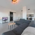 Baelskaai 25 With Parking By Interhome Apartmán Ostende