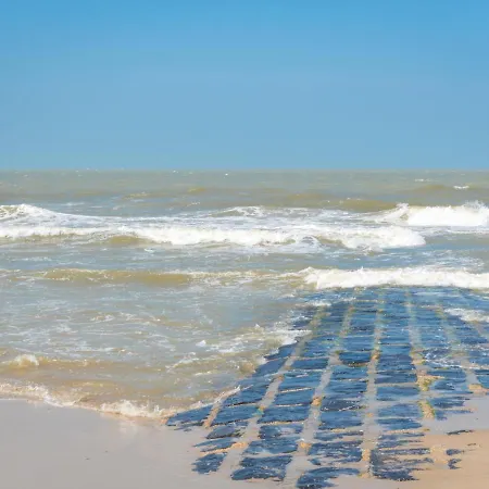 Baelskaai 25 With Parking By Interhome 오스텐드