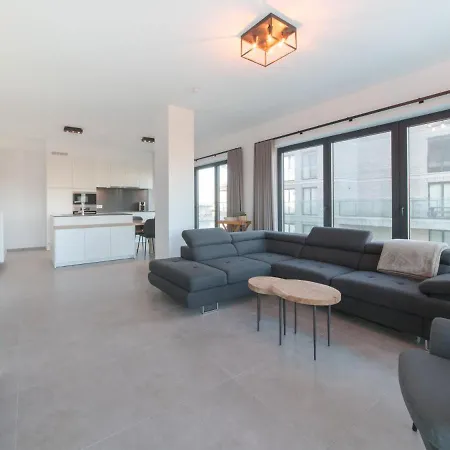 Baelskaai 25 By Interhome Apartment