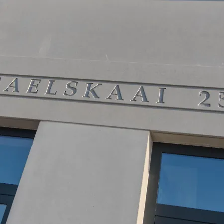 Baelskaai 25 By Interhome *
