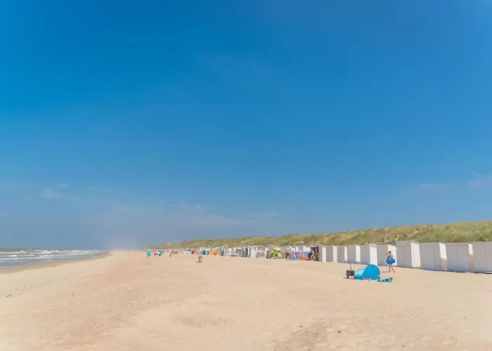 公寓 Baelskaai 25 With Parking By Interhome 奥斯滕德