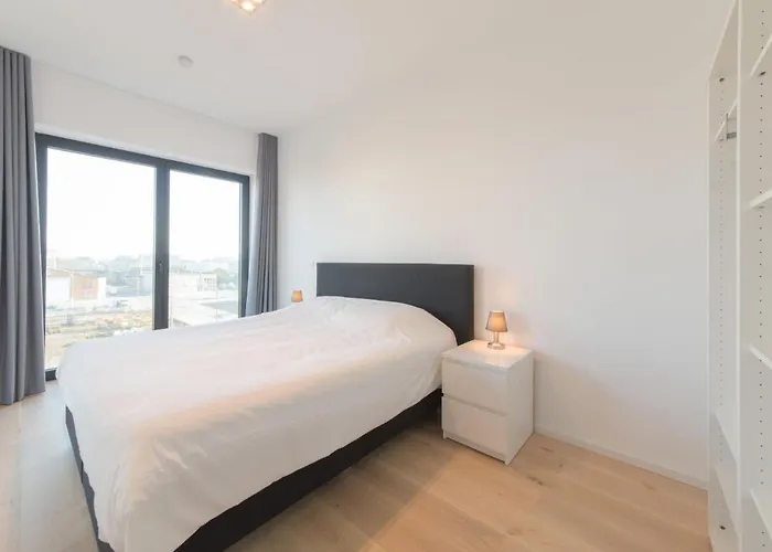 Baelskaai 25 With Parking By Interhome